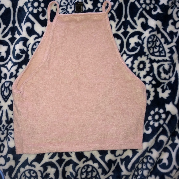 Crop top - Picture 2 of 2